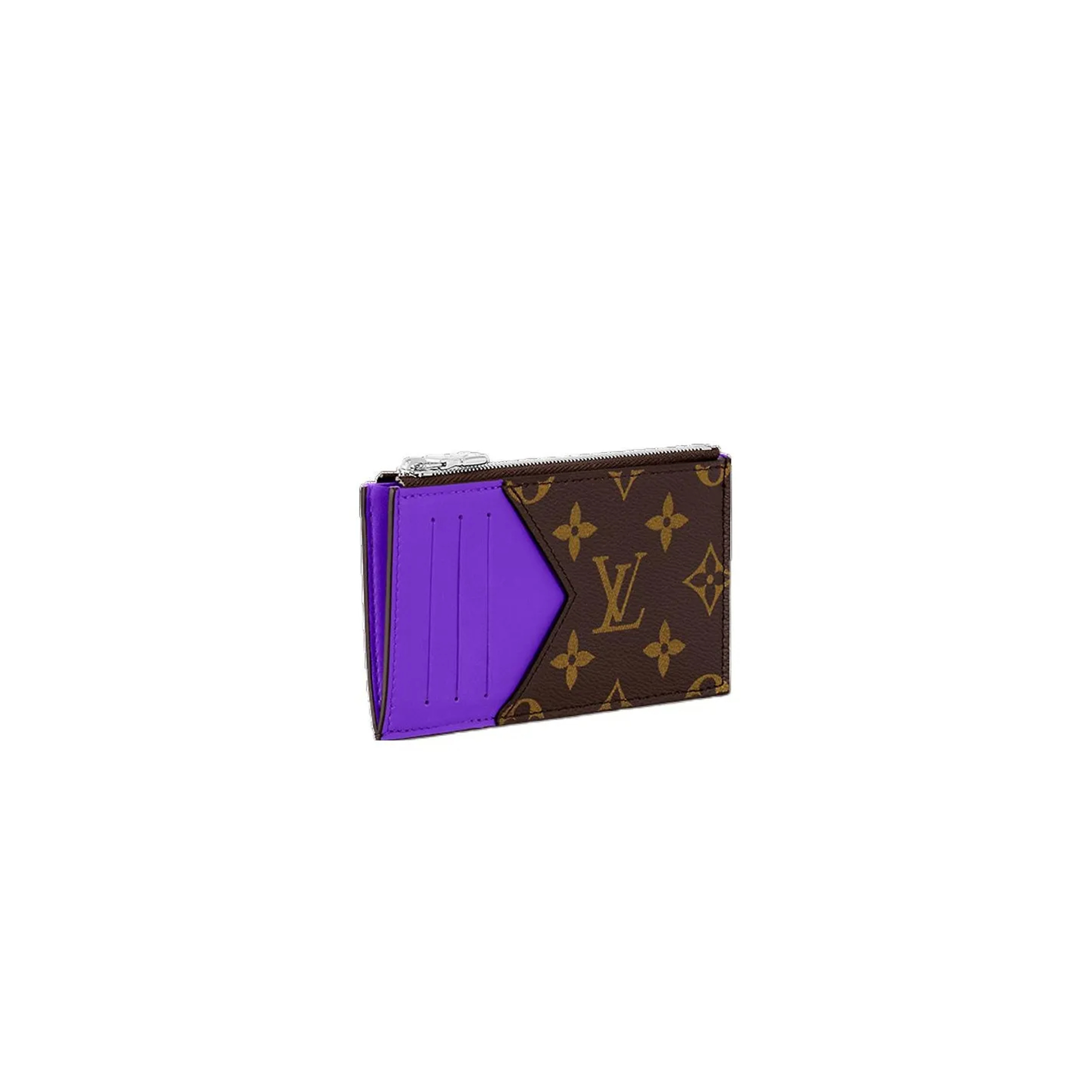 LOUIS VUITTON MASTER COIN CARD HOLDER M82914 (14.5*8*1cm)
